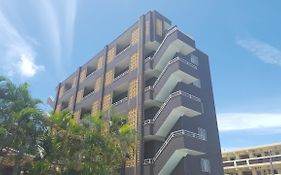 オーシャンフロント宮古島